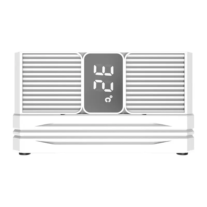 DarkFlash M400 White CPU Cooler Photo 5