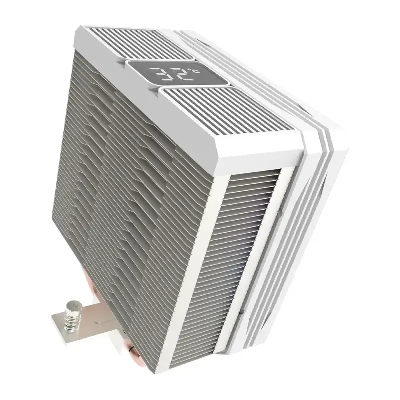 DarkFlash M400 White CPU Cooler Photo 7