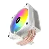 DarkFlash M400 White CPU Cooler Photo 8