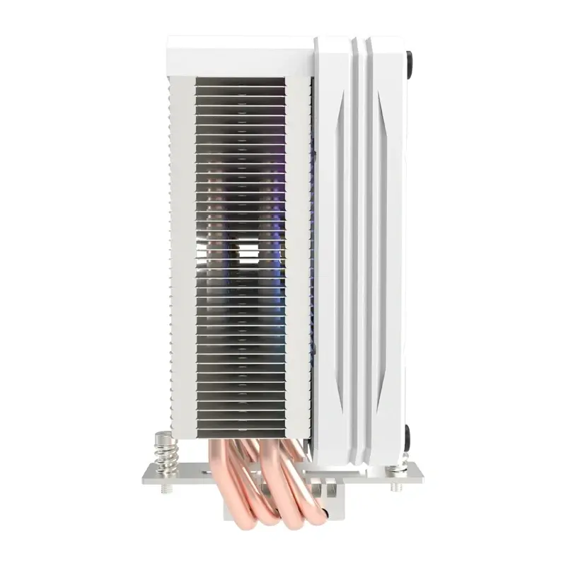 DarkFlash M400 White CPU Cooler Photo 9