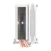 DarkFlash M400 White CPU Cooler Photo 9