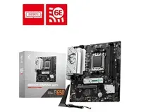 MSI MB Sc AM5 B650 GAMING WIFI, AMD B650, 2xDDR5, WiFi, 1xHDMI, 1xDP, mATX