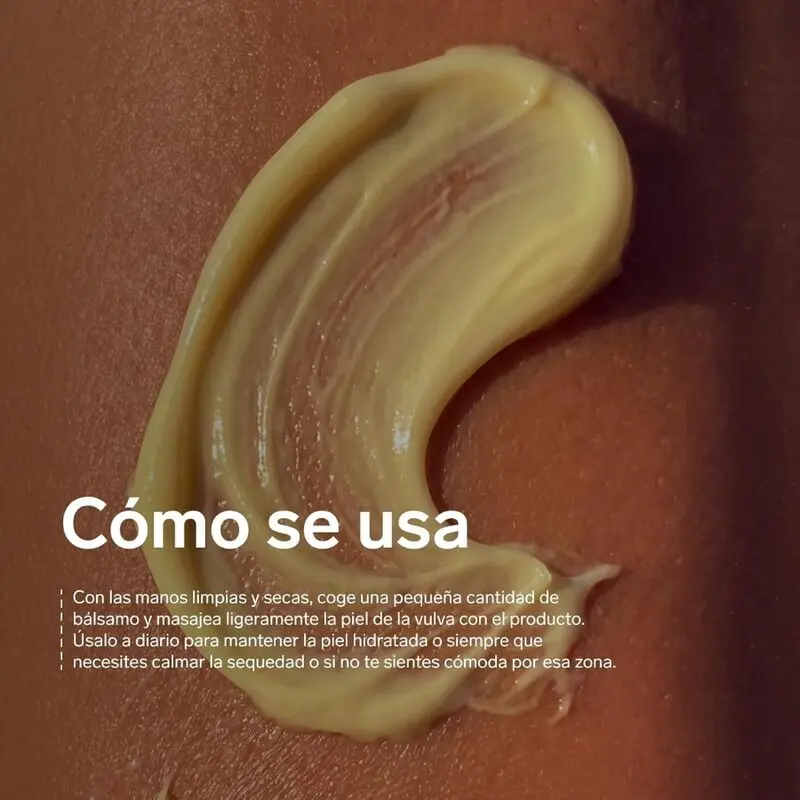 Увлажняющий бальзам LELO Vulva Balm Photo 4