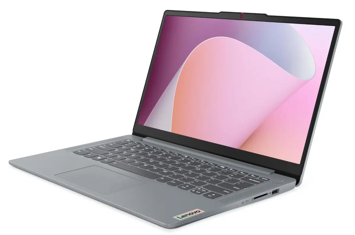 Lenovo IdeaPad Slim 3 14AMN8 klēpjdators
