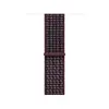 Ремешок Apple 40mm Burgundy Plaid Sport Loop MK7R4ZM/A Photo 2
