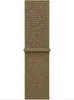 Ремешок Apple 40mm Olive Sport Loop для часов Photo 3