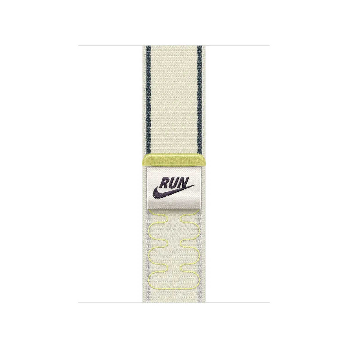 Apple 40mm Chalk Calm Nike Sport