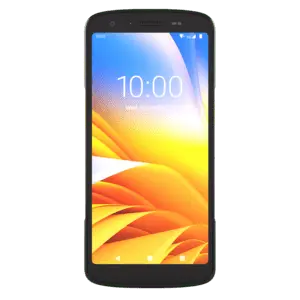Rokas mobilais dators Zebra TC201 6" Skārienekrāns Android 6 GB RAM 64 GB Atmiņa Svītrkodu lasītājs