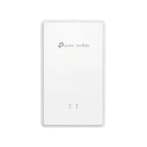 Omada AX3000 Ceiling Mount Dual-Band Wi-Fi 6 Access Point