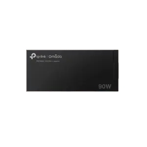 Omada 2.5G PoE+ Injector Adapter