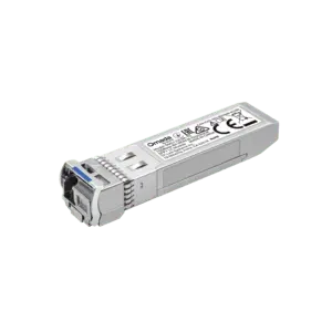 Omada 3M Direct Attach SFP+ Cable for 10 Gigabit Connections