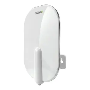 Evolveo HDO 2 Active Outdoor DVB-T2 Antenna with LTE/4G/5G Filter 20 dBi Gain