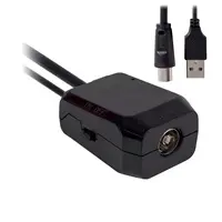 Evolveo HDO 2 Active Outdoor DVB-T2 Antenna Photo 8