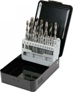 Yato YT-43490 Drill Bit Set