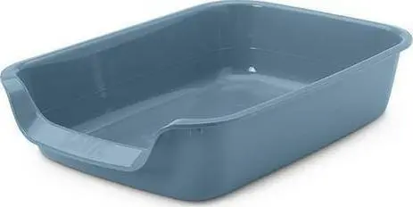 Savic Junior kaķu tualete zila, VAT013377