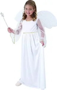 GoDan Angel Costume universal