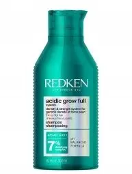 Redken Acidic Grow Full System �