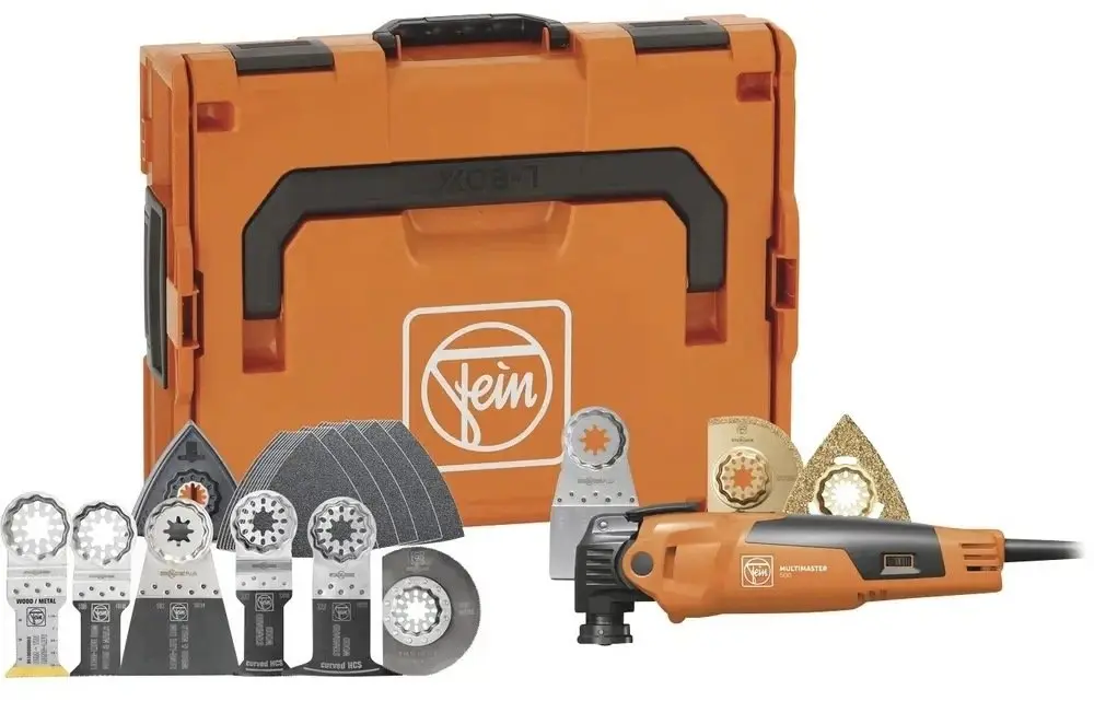 Fein Multimaster MM500 PLUS Ultimate Collection