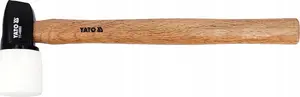 Sourcing YT.HAMMER WITH WHITE RUBBER STRIKER
