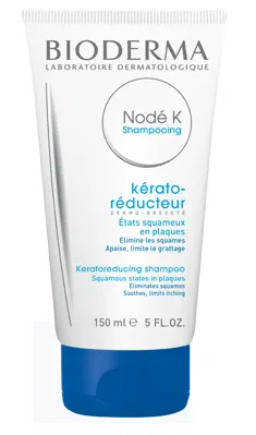 Bioderma Nodé K Shampooing 150ml Photo 2