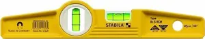 Stabila Poziomica magnetyczna seria 81 S REM, 25 cm