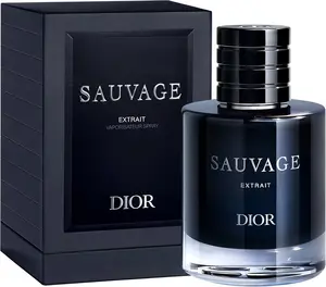 DIOR Sauvage Extrait Smaržas vīriešiem - 50 ml