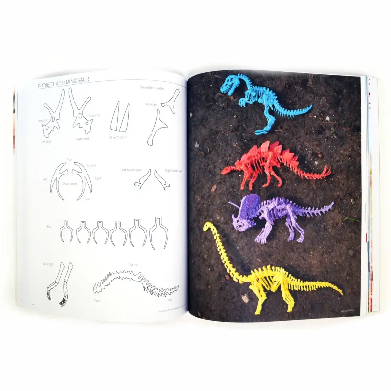 Аксессуар для 3D-ручки 3Doodler 3DR2BK Photo 3