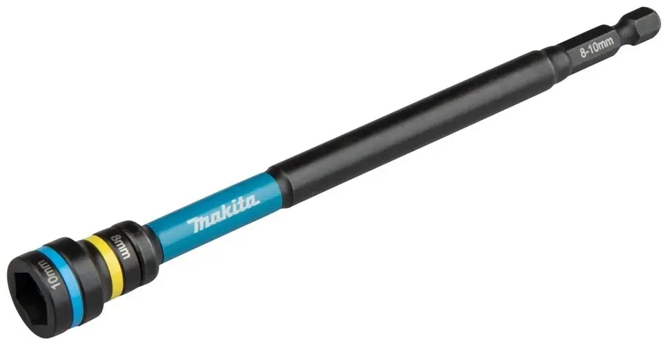 Hartsson maināmās galviņas adapteris 1/4 collas