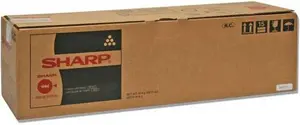 Toner Sharp MX-23GT Black Oryginał  (MX23GTBA)