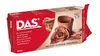 DAS F387600 Modelēšanas māls Terakota Photo 2