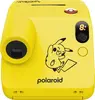 Polaroid Go Gen 3 Pokemon Pikachu momentfoto kamera Photo 5