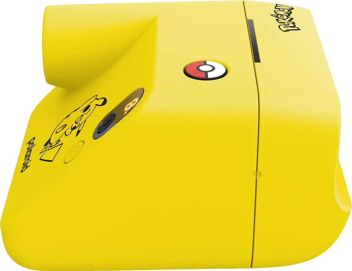 Polaroid Go Gen 3 Pokemon Pikachu momentfoto kamera Photo 6
