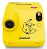 Polaroid Go Gen 3 Pokemon Pikachu momentfoto kamera Photo 15