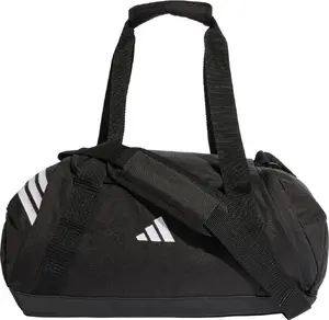 Спортивная дорожная сумка Adidas Tiro S JY7916 черного цвета