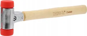 Toya YATO Młotek brukarski 30mm / 522g