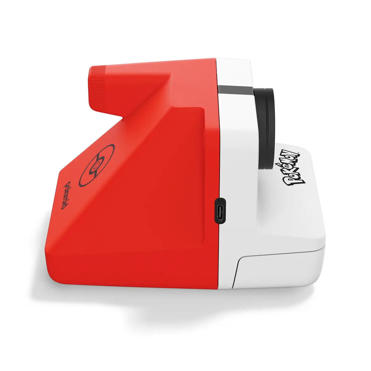 POLAROID Now Gen 3 Pokemon Pokeball Edition fotoaparāts Photo 17