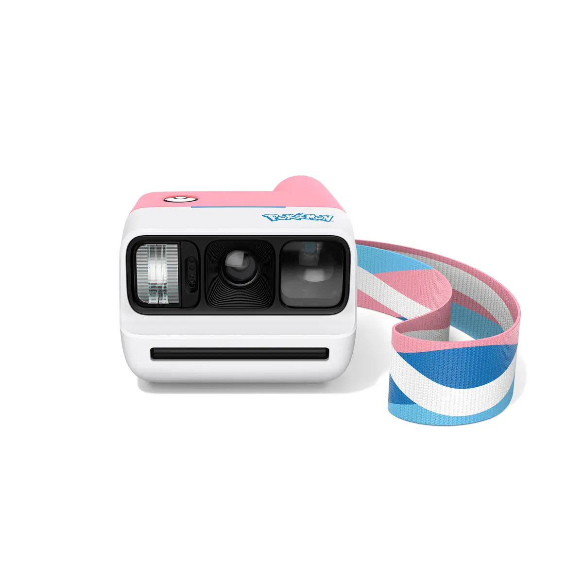 Polaroid Go Gen 3 Pokemon Sylveon fotoaparāts Photo 14