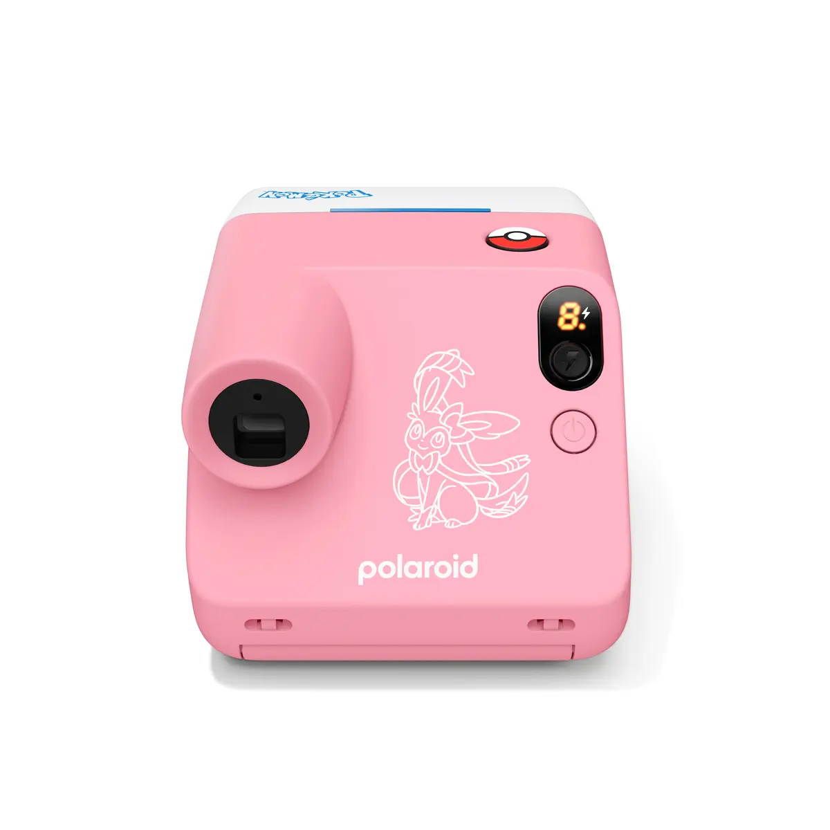 Polaroid Go Gen 3 Pokemon Sylveon fotoaparāts Photo 15