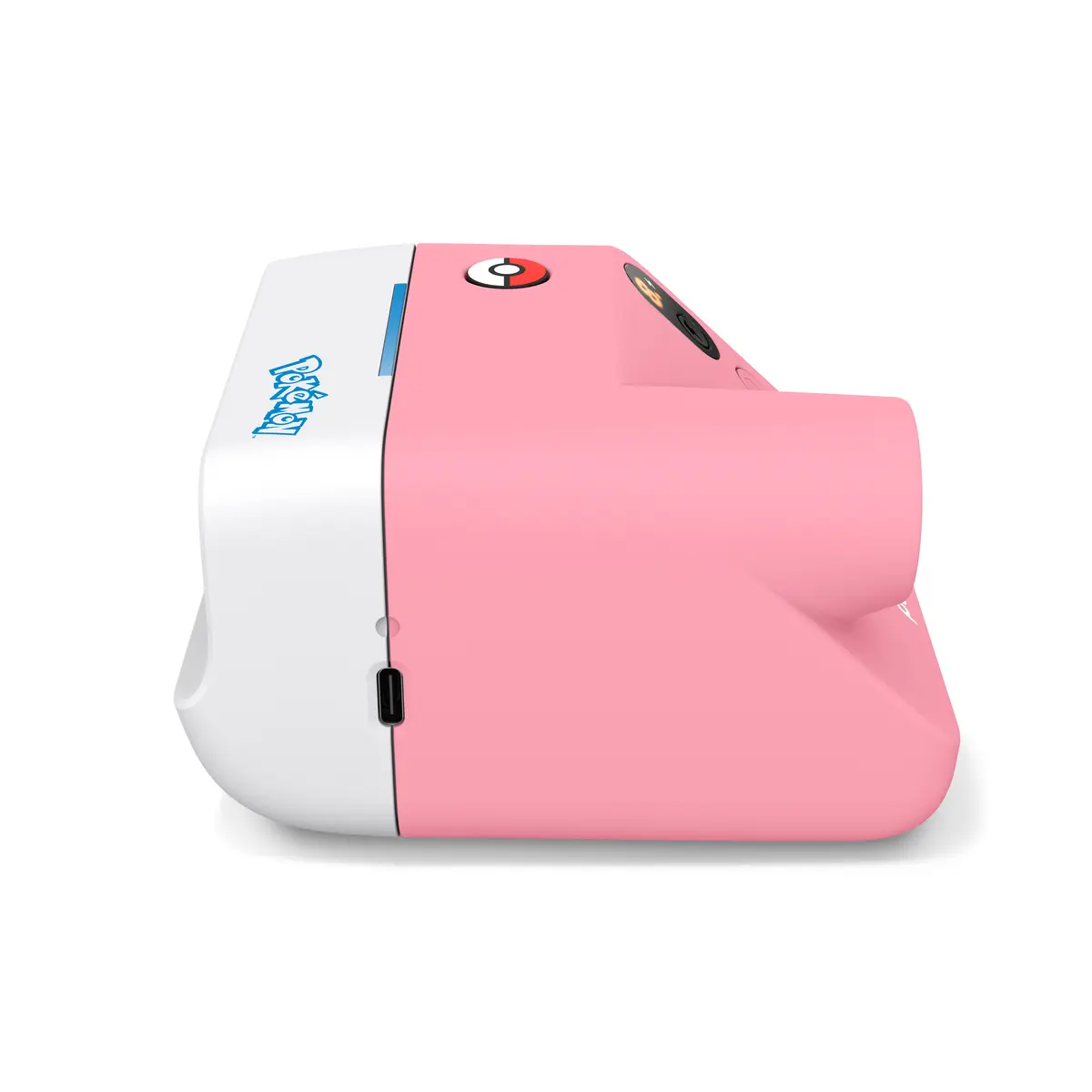 Polaroid Go Gen 3 Pokemon Sylveon fotoaparāts Photo 16