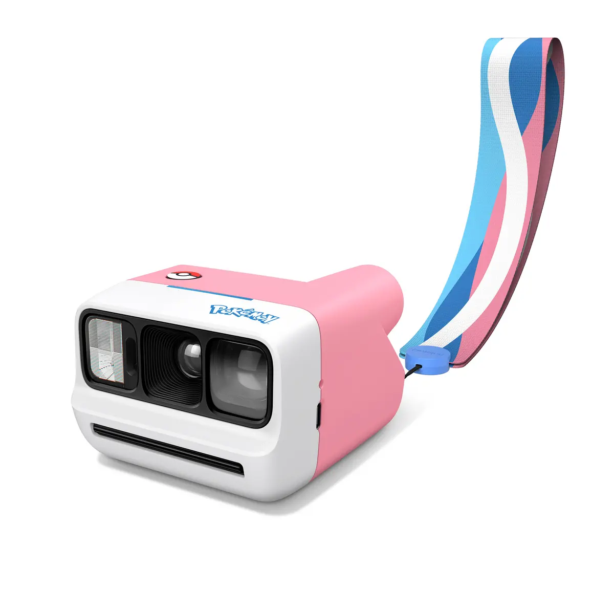 Polaroid Go Gen 3 Pokemon Sylveon fotoaparāts Photo 17