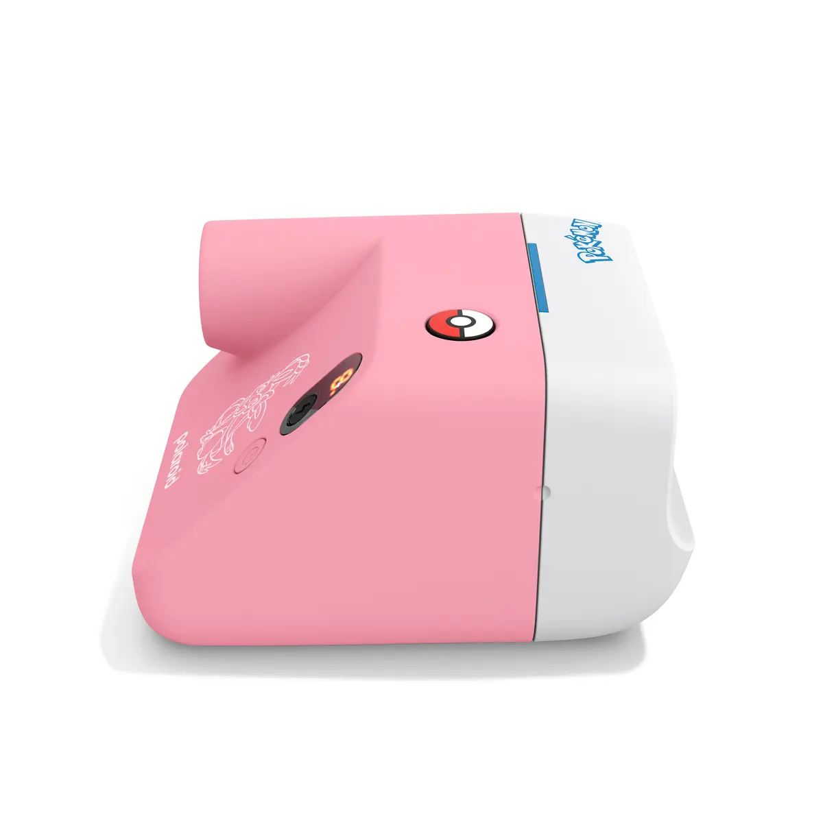 Polaroid Go Gen 3 Pokemon Sylveon fotoaparāts Photo 19