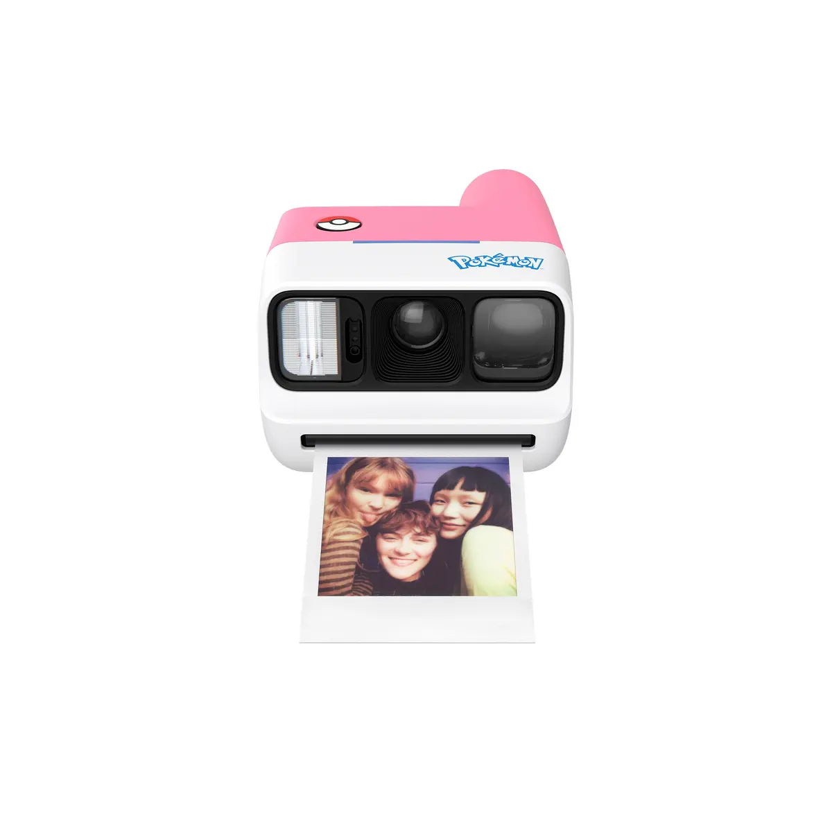 Polaroid Go Gen 3 Pokemon Sylveon fotoaparāts Photo 22