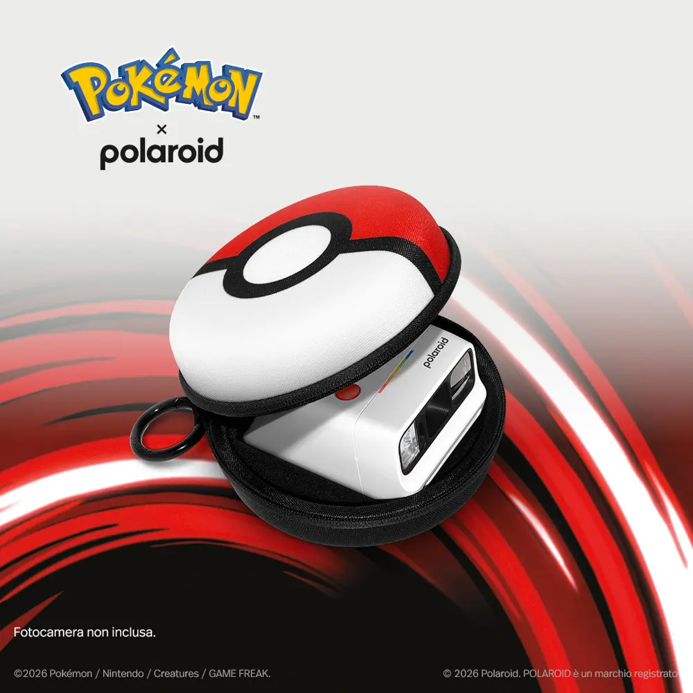 Polaroid Go Pokémon Case 6673 Photo 5