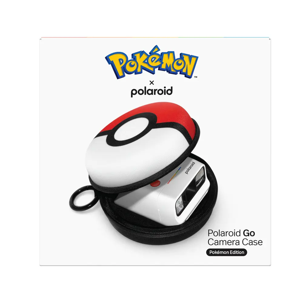 Polaroid Go Pokémon Case 6673 Photo 7