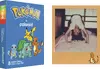 Polaroid krāsainā filma i-Type Pokémon Edition Photo 2
