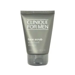 Clinique Face Scrub For Me facial exfoliating scrub 100 ml