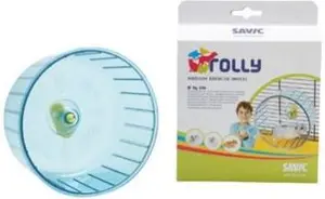 Savic KOŁOWROTEK ROLLY MEDIUM