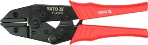 Клещи для инфракрасной нагревательной пленки Yato YT-22570