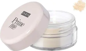 PUPA Milano Prime Me Setting Powder Translucent 001 4.5 g