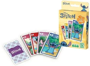 Cartamundi Shuffle Stitch 4in1